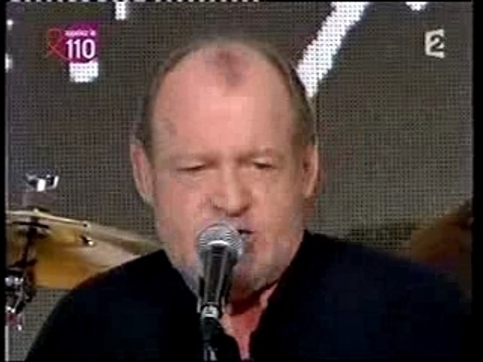 Hymn for My Soul (live)