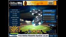 Free Online Roulette System Strategy to be used on UK online casinos