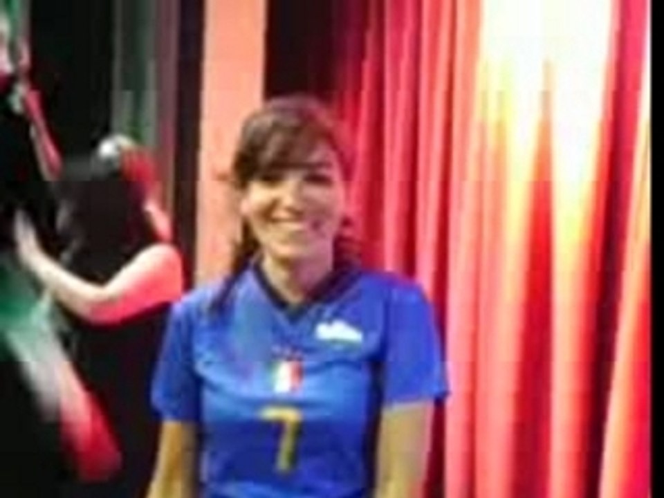 090706 MONDIALE ITALIA