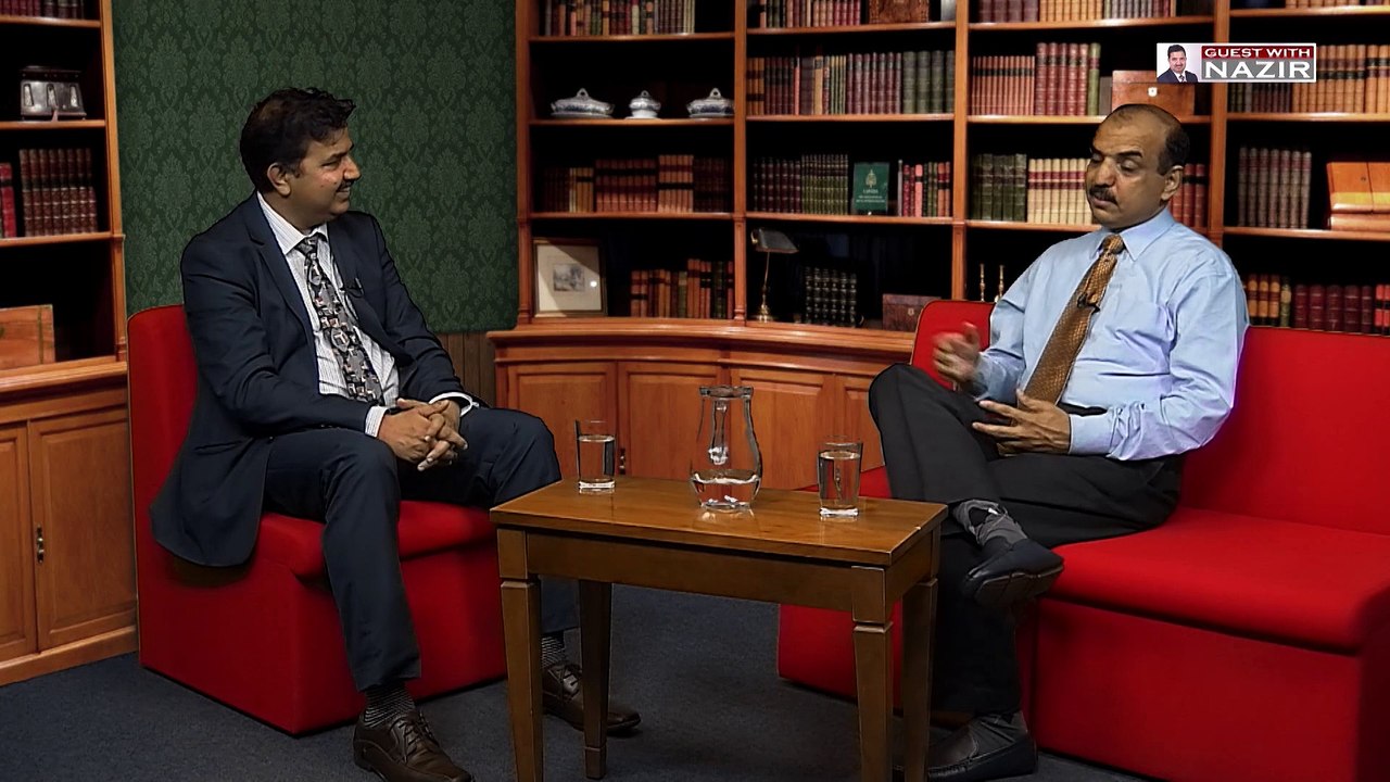 Jahangeer Ahmed Awan - (Col -Ret )