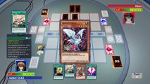 Yu-Gi-Oh! Legacy of the Duelist - The Shadow Duelist