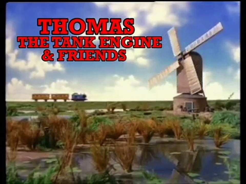 ''The Missing Coach'' (US Narration - Read Description)