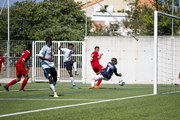 U19 National - OM 2-3 Nîmes : le résumé vidéo