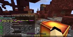 Minecraft SkyBlock Ada Tanıtım Videosu