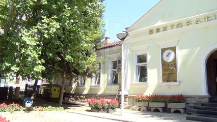 EDHE DY PROGRAME SHTESË NË UNIVERSITETIN E PRISHTINËS