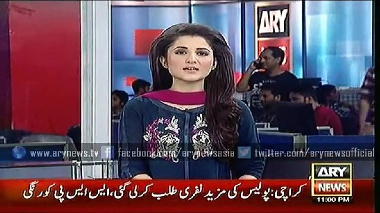 Headlines – 2300 – Sunday – 30 – Aug – 2015