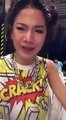 Hot girl Thái Lan khóc nức nở  khi xem video thanh niên VN giết chó và uống máu chó