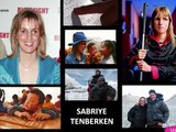 SABRIYE TENBERKEN - BRAILLE SIN FRONTERAS