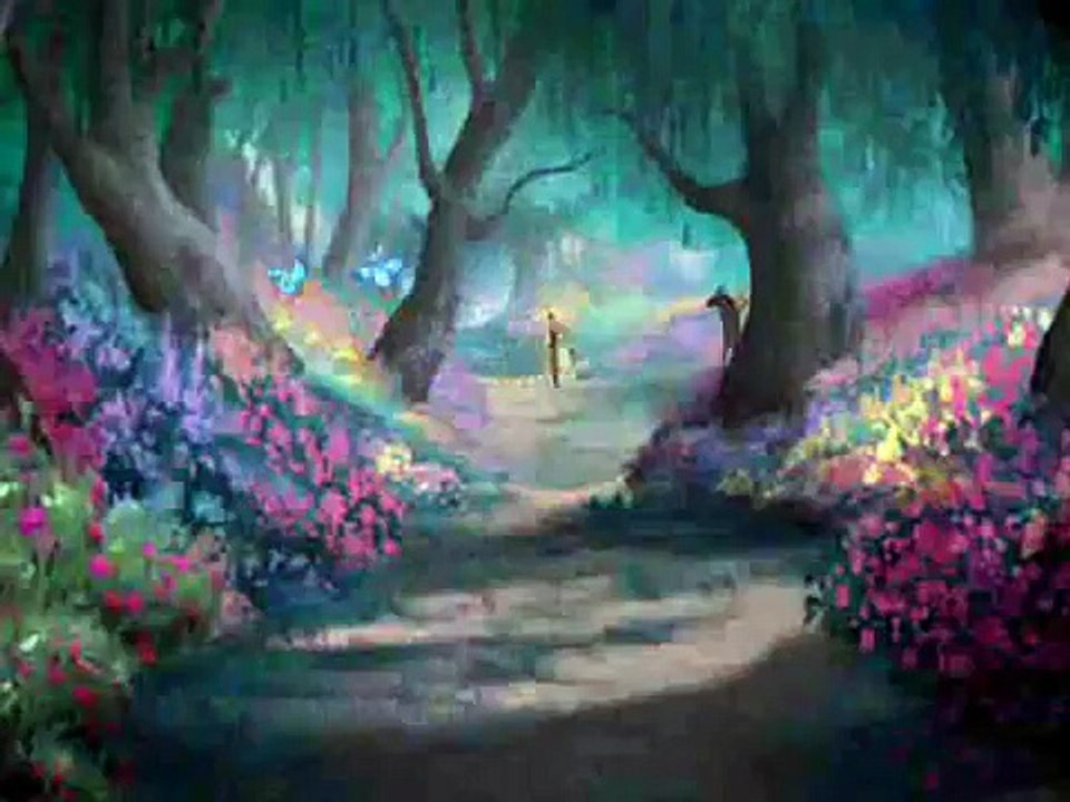 Cinderella III - I still believe
