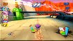 Cartoon Network Racing PS2 Bunny Bravo And Carl Gameplay