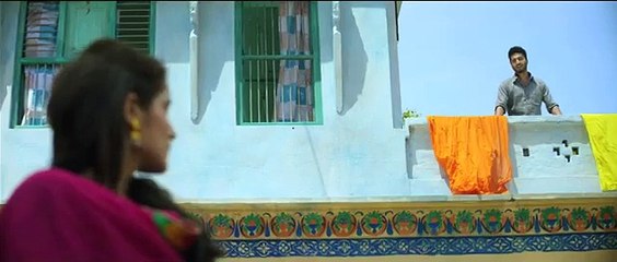 Aazma - Dildariyaan - Jassie Gill - Sagarika Ghatge - Latest Punjabi Movie Song 2015 - Speed Records