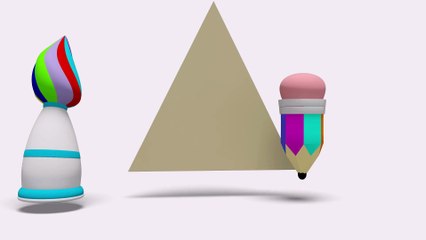 Robocar Poli : Child Psychology 02 | 3 EPs Compilation | 35 min