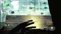 Black Ops Hacked Zombies Wii Kino der Toten