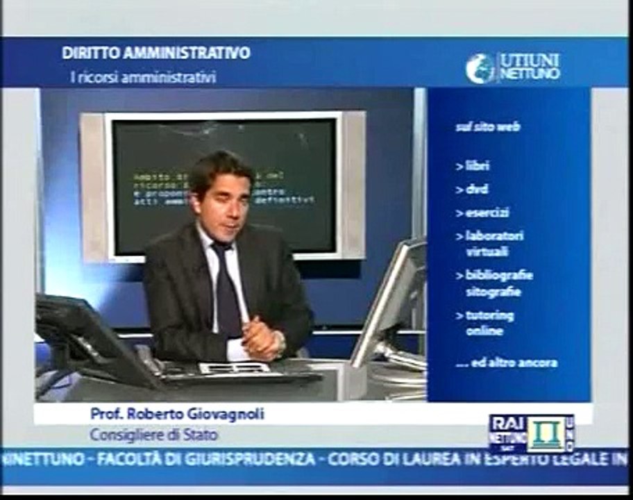 Diritto amministrativo -  I ricorsi amministrativi