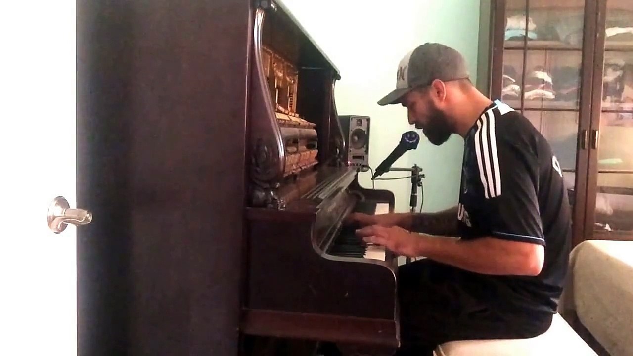 Cope-Manchester Orchestra (Piano/Vocal Cover)