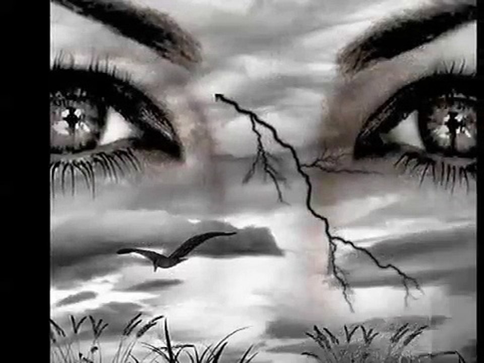 JENNIFER LAWRENCE ~ The hanging tree ~