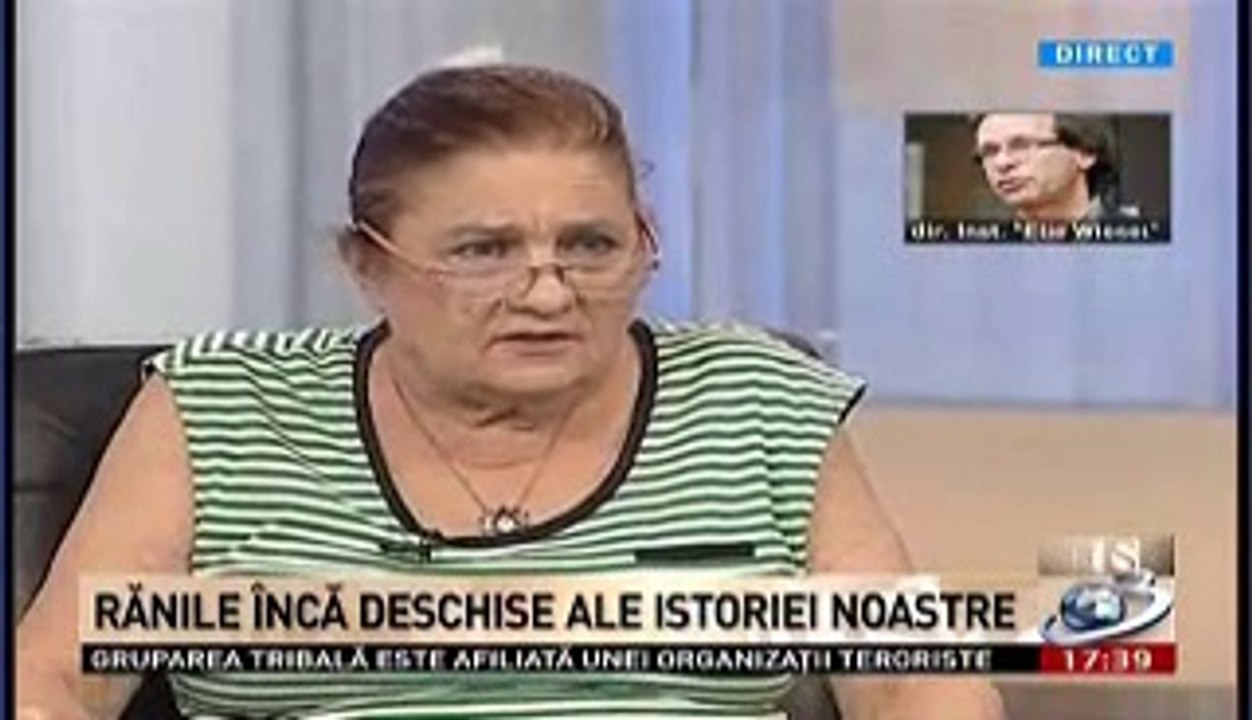 Secvential: Legea 217, interzicerea sfintilor inchisorilor: LUCIA HOSSU-LONGIN, O. BJOZA vs. AL FLORIAN s.a.