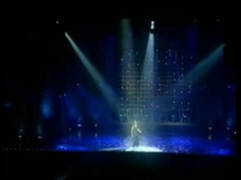 Lord Of the Dance - Cry of the Celts