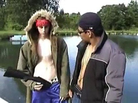 Shakira - Hips (Parodie)