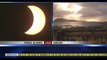 Total Solar Eclipse March 20th, 2015 (BEST VIDEO)
