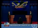 Part 1 of 11 - First Presidential Debate - John McCain and Barack Obama, September 26, 2008