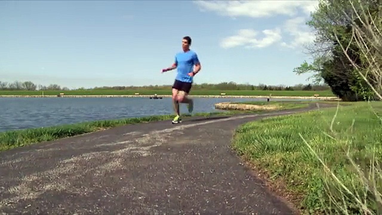 Forerunner 225- Zone Training