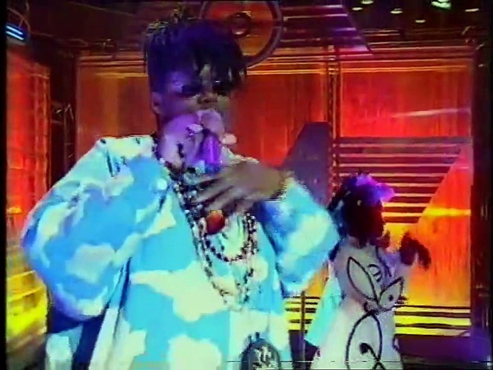Pm Dawn - Set Adrift On Memory Bliss Totp