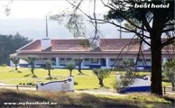 Herdade de Sanchares - Turismo Rural Alentejo - Alentejo Country House Portugal