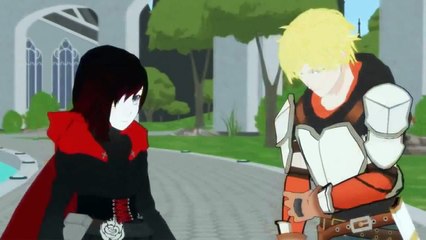 Episode 2 The Shining Beacon Part 1   RWBY Volume 1 Score Jeff Williams