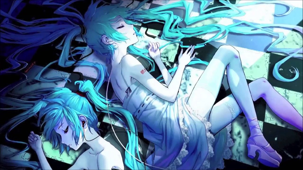 Nightcore - Neverland (Crywolf)