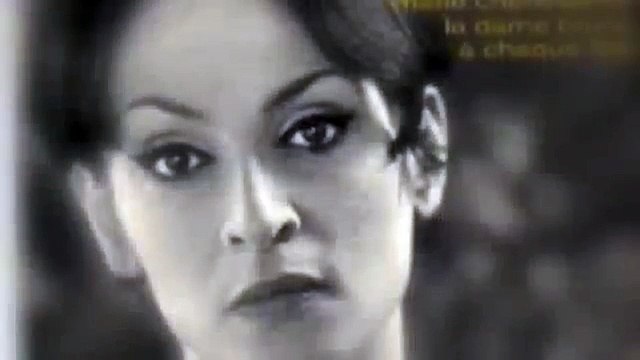 Ma plus belle histoire d'amour- Barbara lyrics