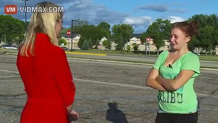 Guy with Confederate flag Runs over 4 yr old boy! And Gets Beaten