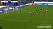 Paulo Dybala 2-1 - AS Roma v. Juventus - 30.08.2015 HD