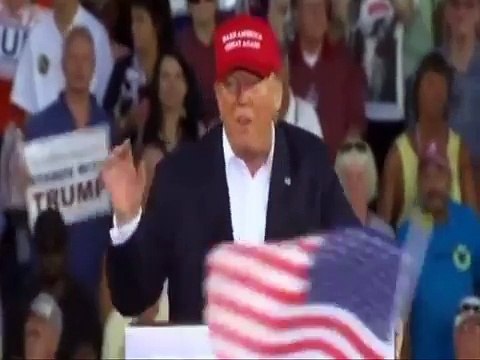 Donald Trump Speech by Adolf Hitler Adolf Hitler Speech by Donald Trump