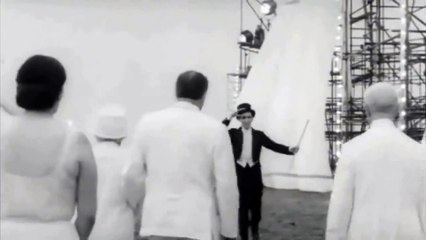 La Passerella D'addio---Nino Rota/ 8½ Finale--Federico Fellini