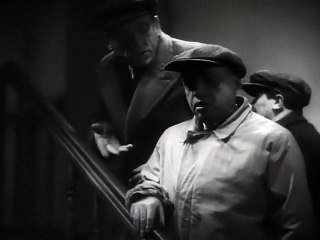 W starym kinie - Piesniarz Warszawy (1934)