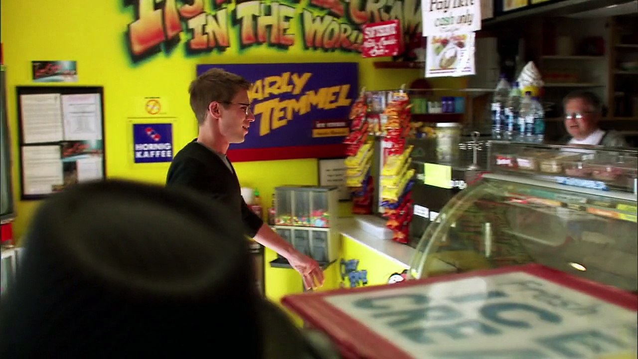 National Geographic. Испытайте свой мозг часть 2