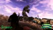 Fallout New Vegas Mods - Vertibird Hideout & More [Xbox 360] HD