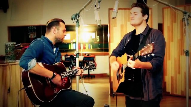 Hillsong United - Relentless (Acoustic Version)