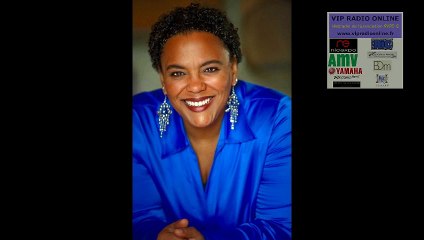 PsychoPerso, Mélanie Ward