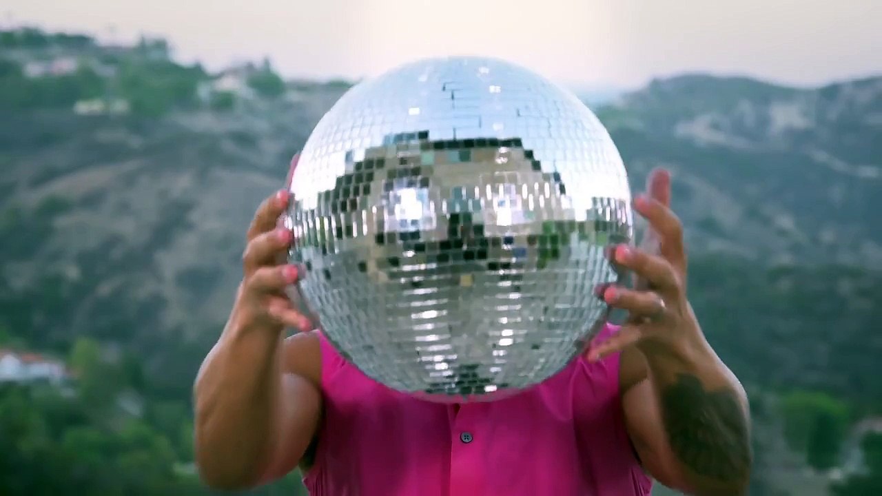 DWTS S21 Stars Do the Nae Nae - Carlos PenaVega