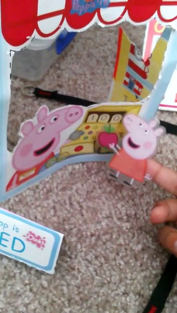 Peppa pig parody