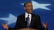 President Barack Obama's Full Speech from the 2012 Democratic National Convention - HD Quality