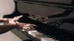 Final Fantasy VII Continue & Prelude on piano
