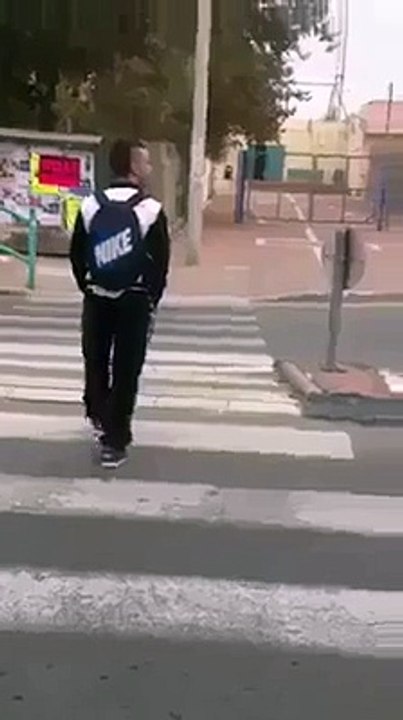 student could be a funny.