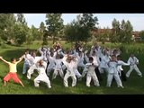 Papaya Jiu-Jitsu Terlik Team Mikołajki