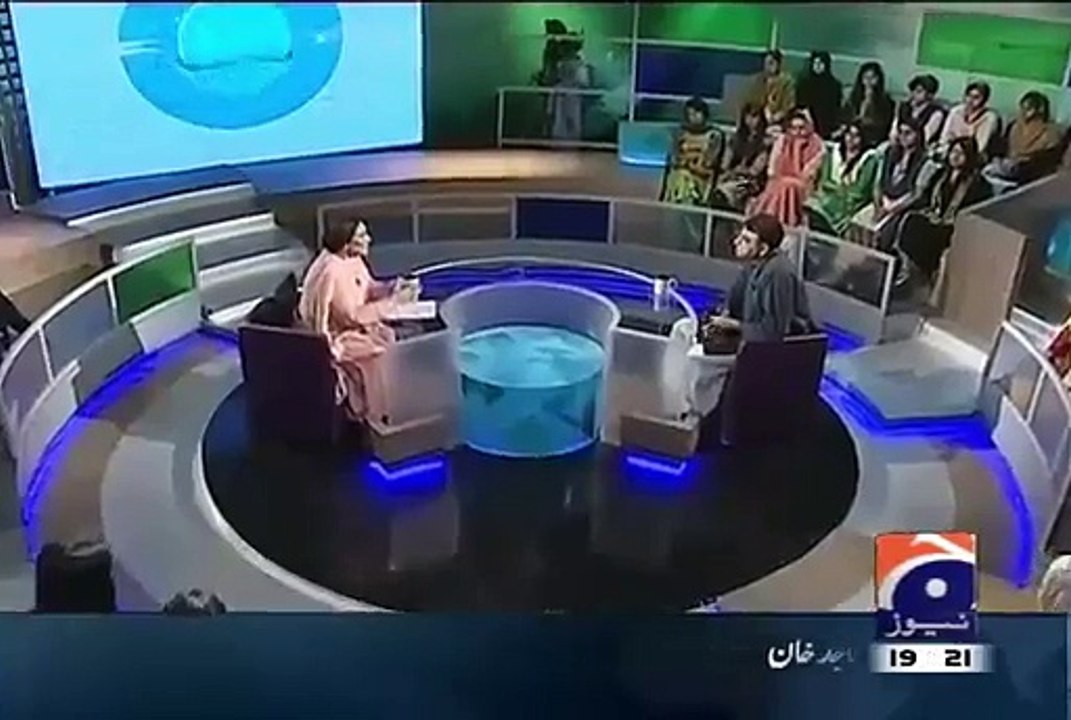 Agar Nawaz Sharif World Cup Jeette To Ap Unki Party Join Karte.. Asad Umar Response