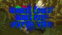 Cheese Cool7 | PK VID 3 | P2p NEW BH/PVP | Great Loots and k0s | Runescape