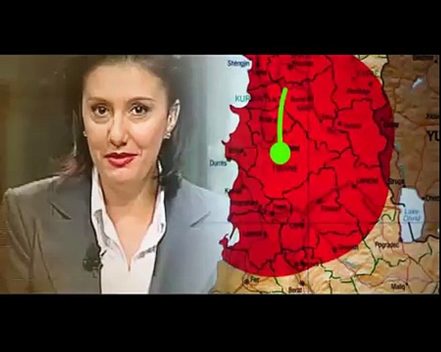 NJEREZ TE HUMBUR - MISSING PEOPLE ne TV KLAN