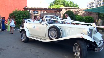 sami and rita wedding (larnaca)